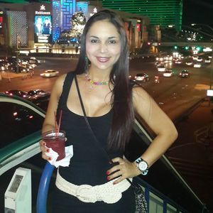 Meet your Posher, Olga